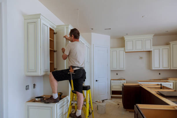 Licensed Kitchen Remodeling service in Bay City, WI - Remodeling Of Kitchen