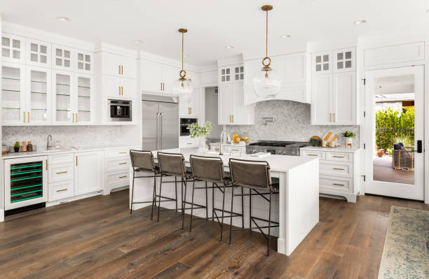 24/7 Emergency Kitchen Remodeling experts in Bay City, WI
