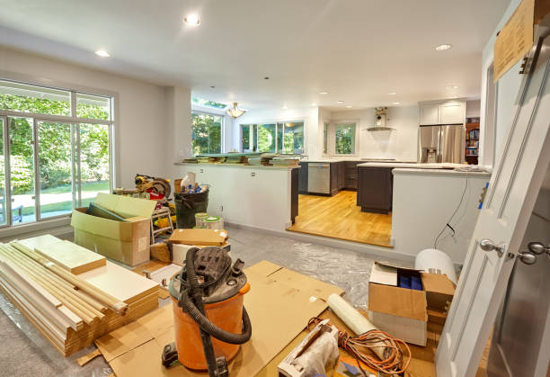 Reliable Kitchen Remodeling contractor in Bay City, WI by Remodeling Of Kitchen