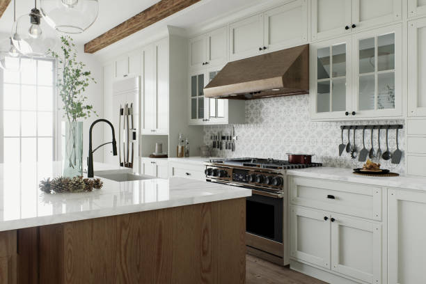 Affordable Kitchen Remodeling solutions in Bay City, WI