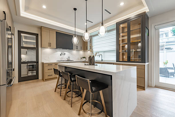 Top rated local Kitchen Remodeling specialists in Bay City, WI